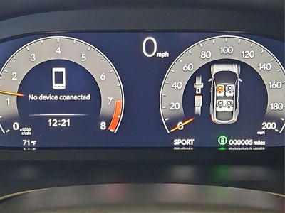 2026 Acura Integra Type S