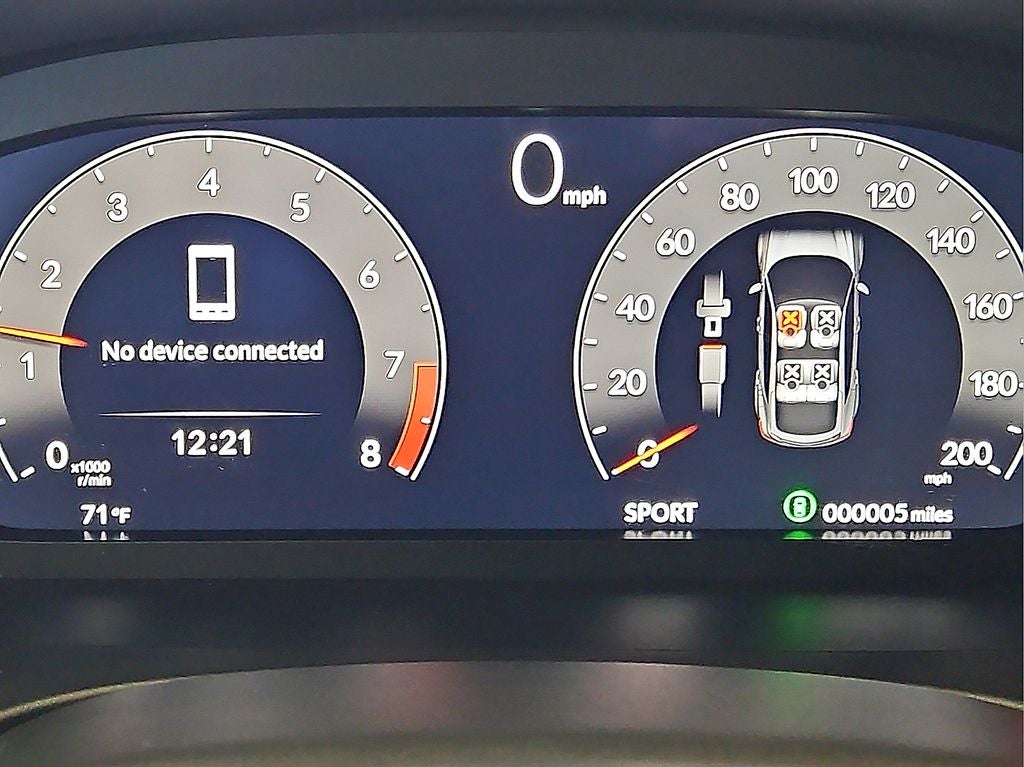 2026 Acura Integra Type S