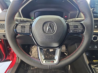 2026 Acura Integra Type S