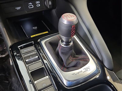 2026 Acura Integra Type S