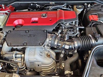 2026 Acura Integra Type S