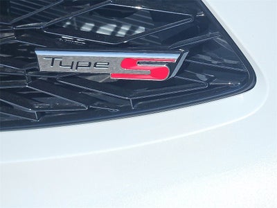 2026 Acura Integra Type S