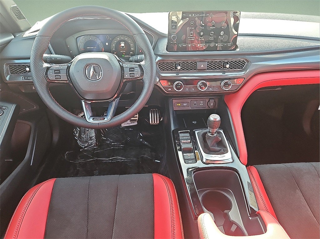 2026 Acura Integra Type S