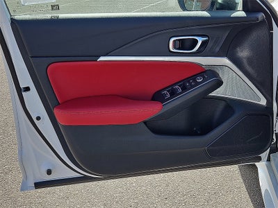 2026 Acura Integra Type S