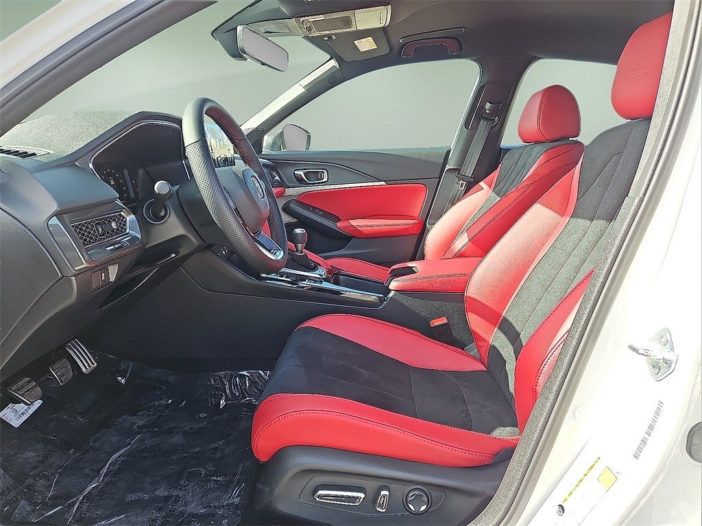 2026 Acura Integra Type S