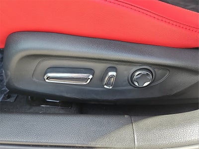 2026 Acura Integra Type S