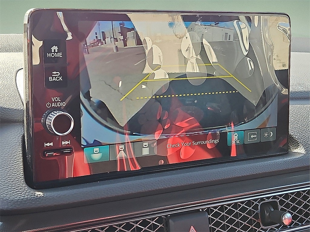 2026 Acura Integra Type S