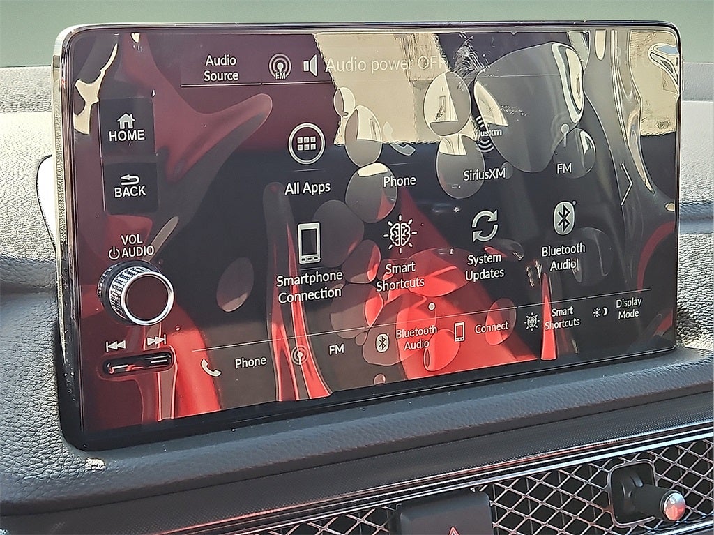 2026 Acura Integra Type S