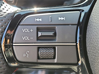 2026 Acura Integra Type S