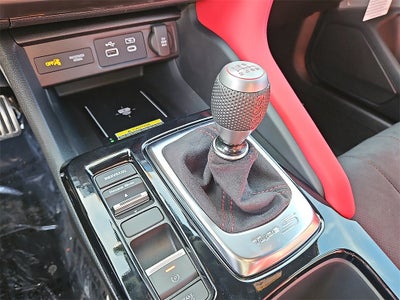 2026 Acura Integra Type S