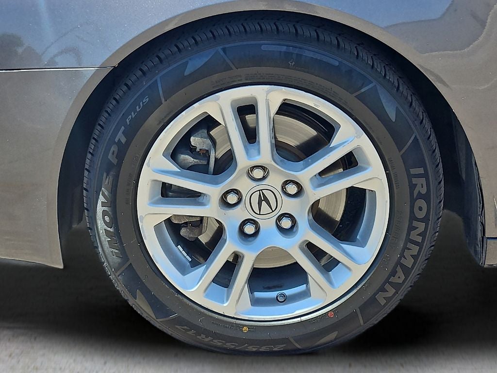 2010 Acura TL 3.5