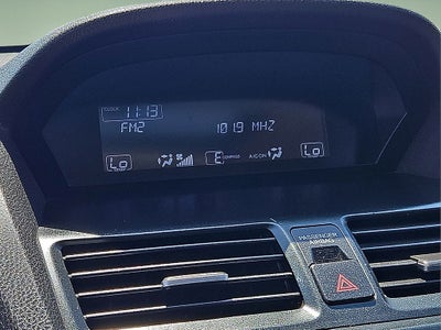 2010 Acura TL 3.5