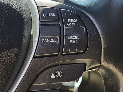 2010 Acura TL 3.5