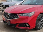 2019 Acura TLX 3.5L Technology Pkg w/A-Spec Pkg