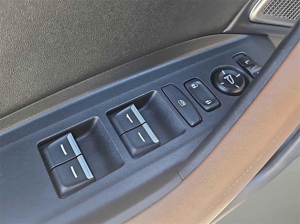 2022 Acura TLX Technology Package