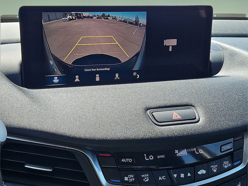 2025 Acura TLX Technology Pkg. Factory Certified