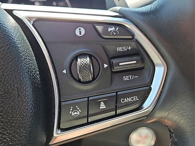 2025 Acura TLX Technology Pkg. Factory Certified