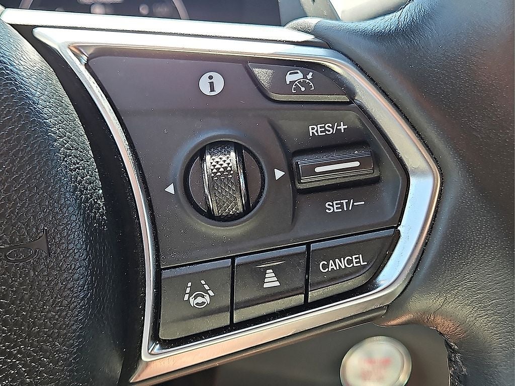 2025 Acura TLX Technology Pkg. Factory Certified