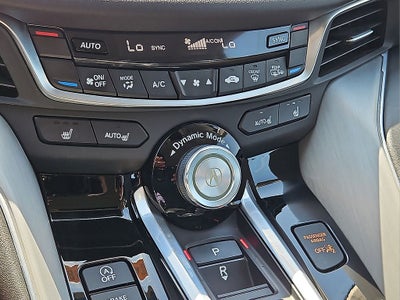 2025 Acura TLX Technology Pkg. Factory Certified