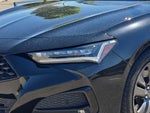2023 Acura TLX A-Spec Package