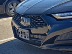 2023 Acura TLX A-Spec Package