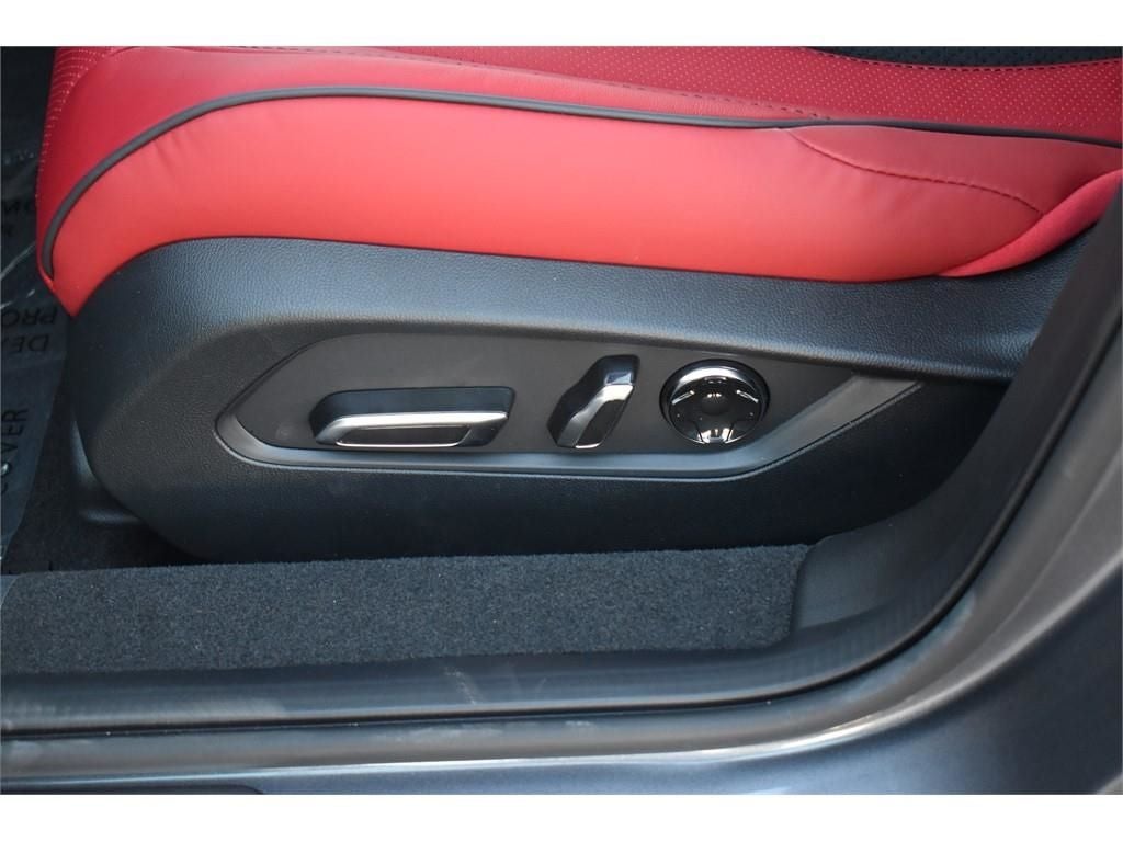 2023 Acura TLX A-Spec Package SH-AWD