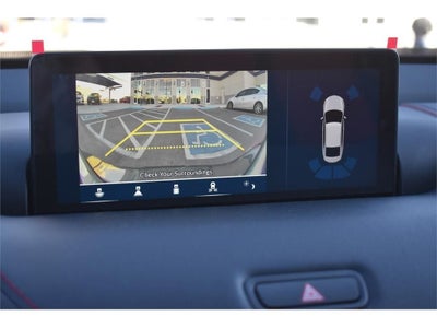 2023 Acura TLX A-Spec Package SH-AWD