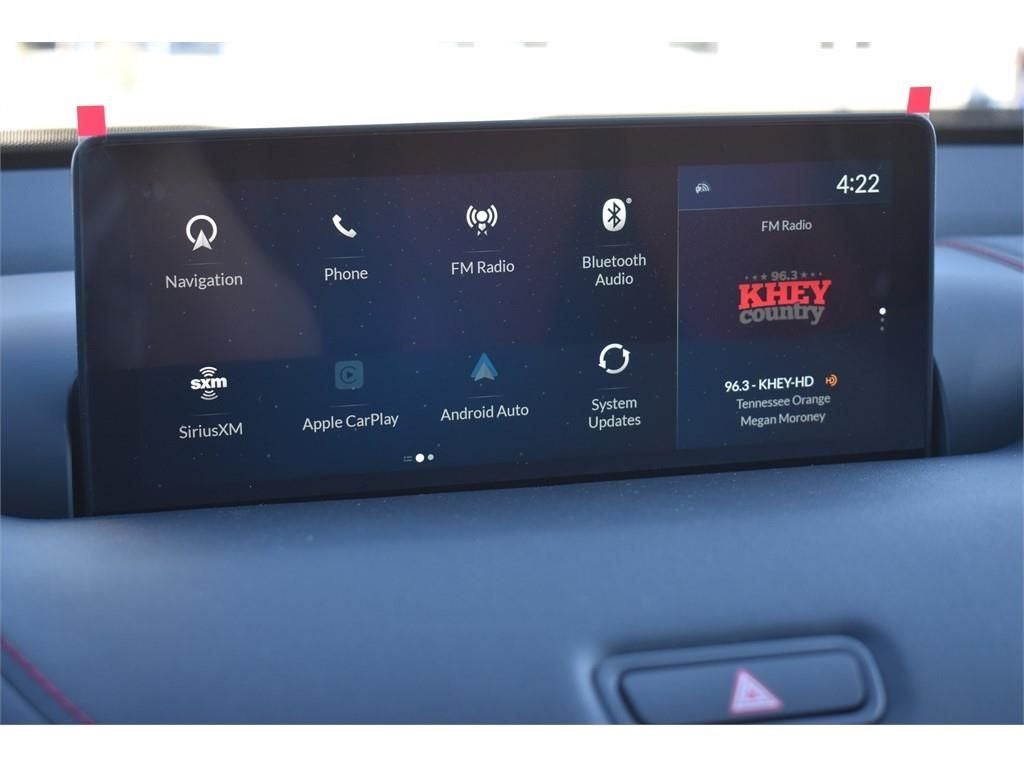 2023 Acura TLX A-Spec Package SH-AWD