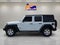 2020 Jeep Wrangler Unlimited Sport S 4WD