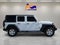 2020 Jeep Wrangler Unlimited Sport S 4WD