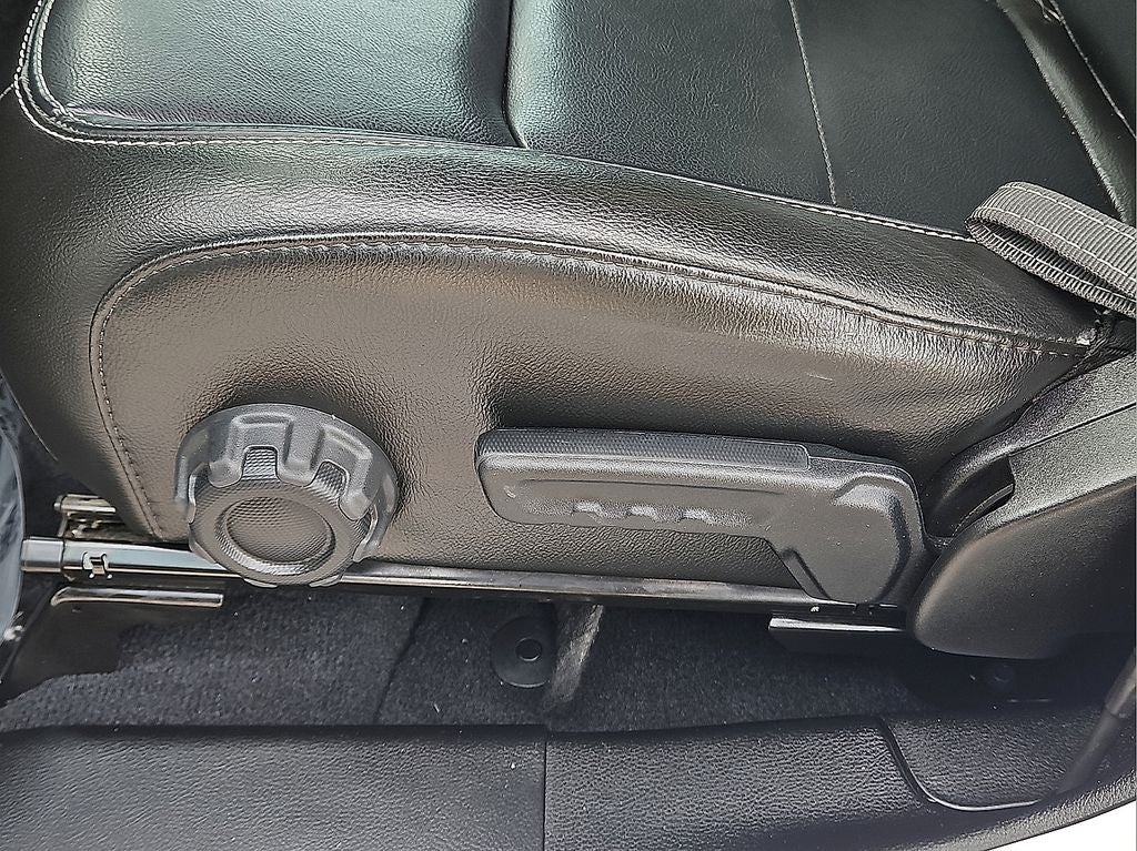 2022 Jeep Wrangler Unlimited Sahara 4xe Leather-Hard Top