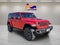 2023 Jeep Wrangler Rubicon 4xe 4WD