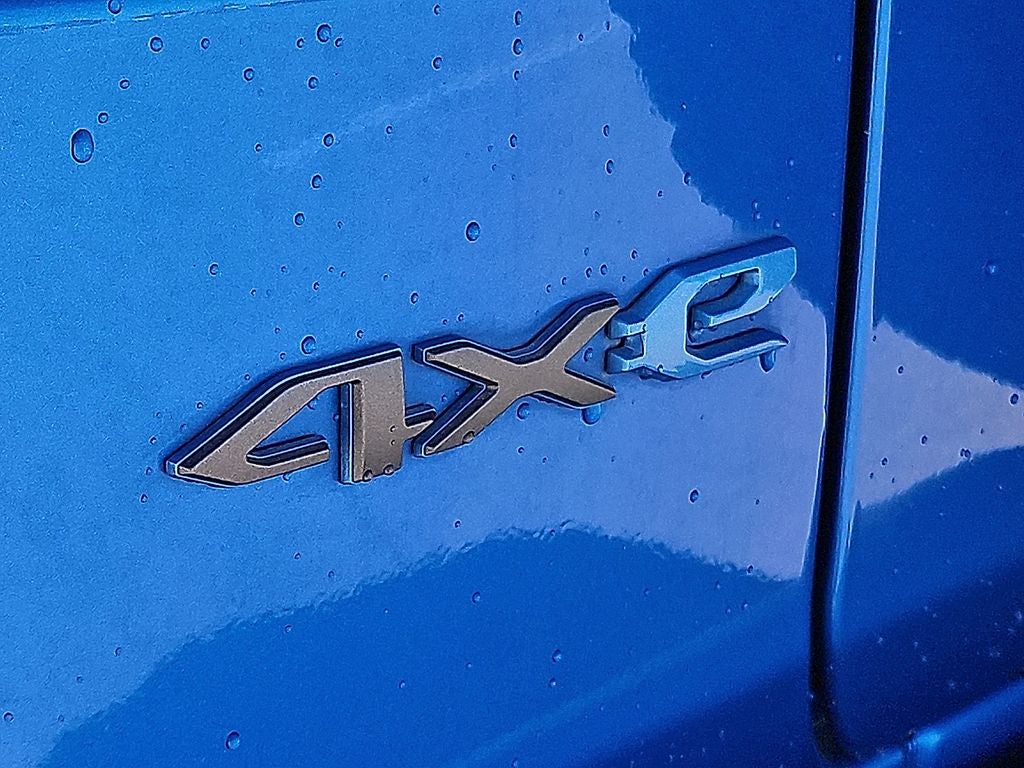 2023 Jeep Wrangler Rubicon 4XE 4WD