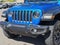2023 Jeep Wrangler Rubicon 4XE 4WD