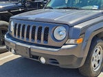 2017 Jeep Patriot Sport