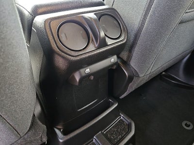 2024 Jeep Wrangler Sport S 4xe