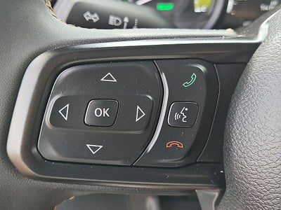 2024 Jeep Wrangler Sport S 4xe