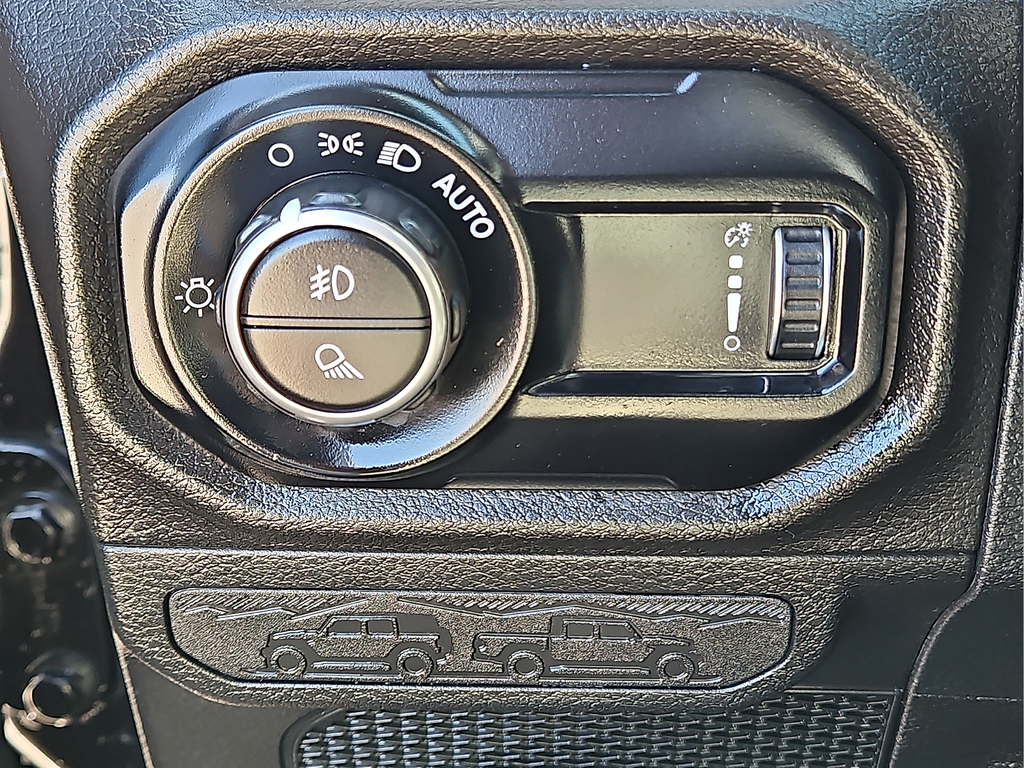 2024 Jeep Gladiator Sport S S 4x4