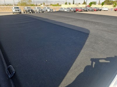 2020 Jeep Gladiator Rubicon Launch Edition