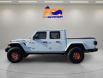 2020 Jeep Gladiator Rubicon Launch Edition