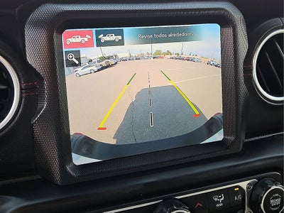 2020 Jeep Gladiator Rubicon Launch Edition