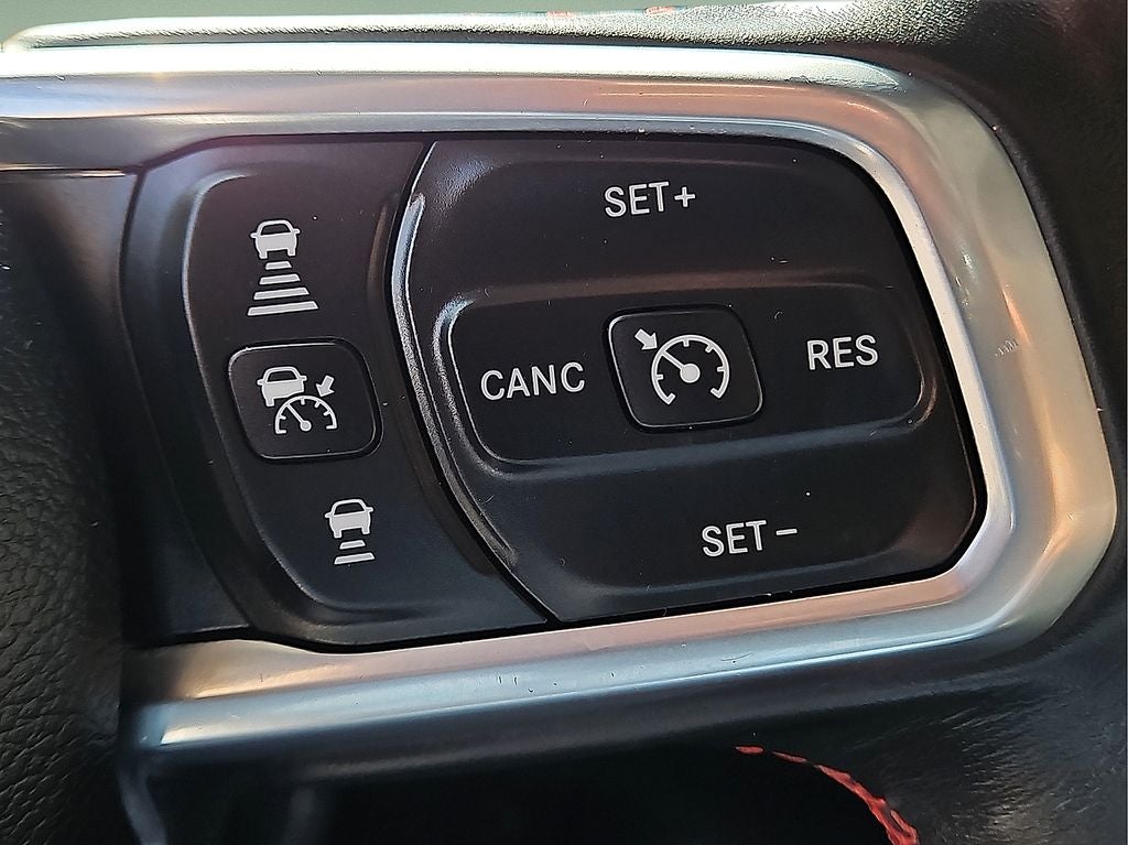 2020 Jeep Gladiator Rubicon Launch Edition