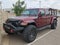 2022 Jeep Gladiator Rubicon 4WD One-of-a-Kind Custom