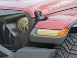 2022 Jeep Gladiator Rubicon 4WD One-of-a-Kind Custom