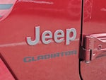 2022 Jeep Gladiator Rubicon 4WD One-of-a-Kind Custom