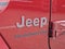 2022 Jeep Gladiator Rubicon 4WD One-of-a-Kind Custom