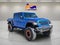 2022 Jeep Gladiator Mojave 4x4 w/4.5" Lift