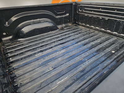 2019 RAM 1500 Classic Tradesman Crew Cab Ecodiesel