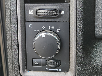 2019 RAM 1500 Classic Tradesman Crew Cab Ecodiesel