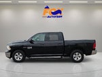 2019 RAM 1500 Classic Tradesman Crew Cab Ecodiesel